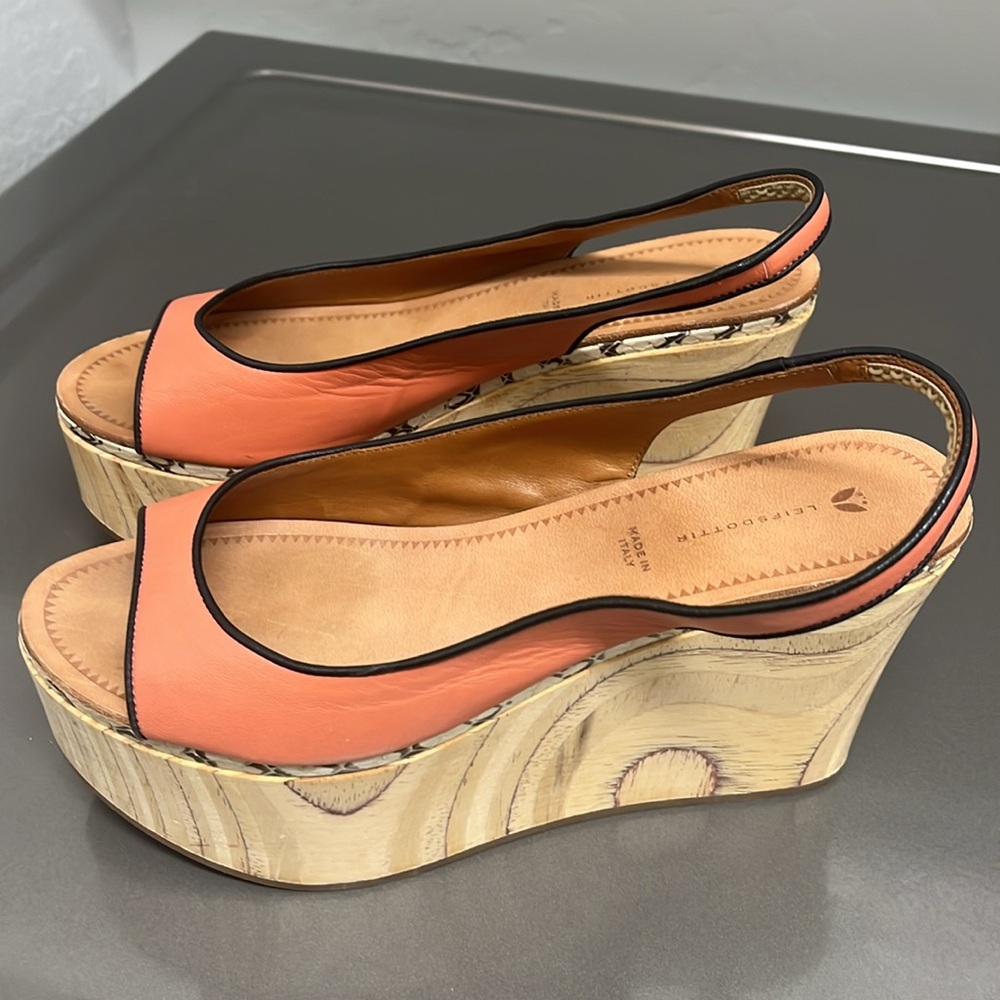 anthropologie leifsdottir jada wedge